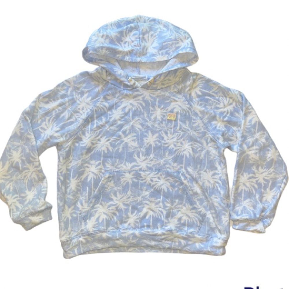Billabong Girls hoodie